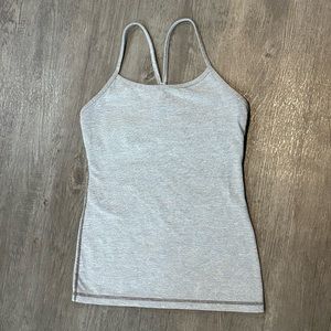 Lululemon Women’s Power Y Tank Top